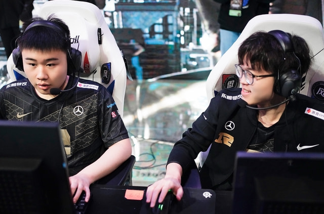 TheShy重要时刻比赛局势复杂，掘金带队取胜！上演精彩一战的简单介绍-九游体育app